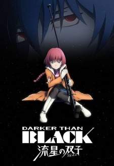 Darker than Black Season 2 Sub Indo
