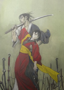 Blade of the Immortal Sub Indo